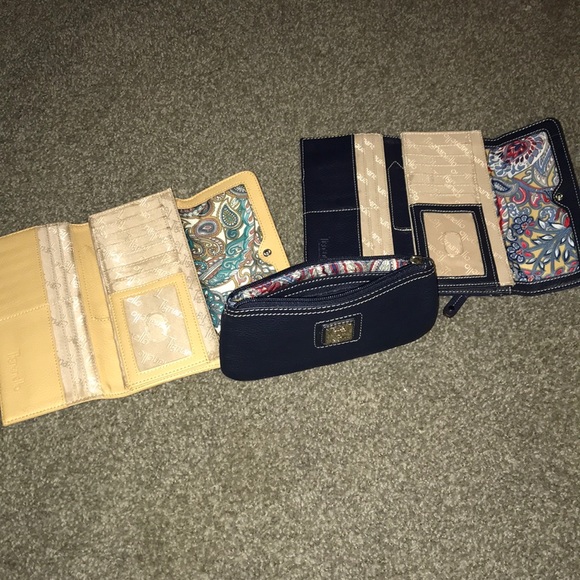 Wallets - Picture 6 of 8